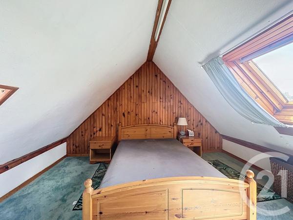 Maison à vendre  5 pièces - 106,15 m2 BELLE ISLE EN TERRE - 22