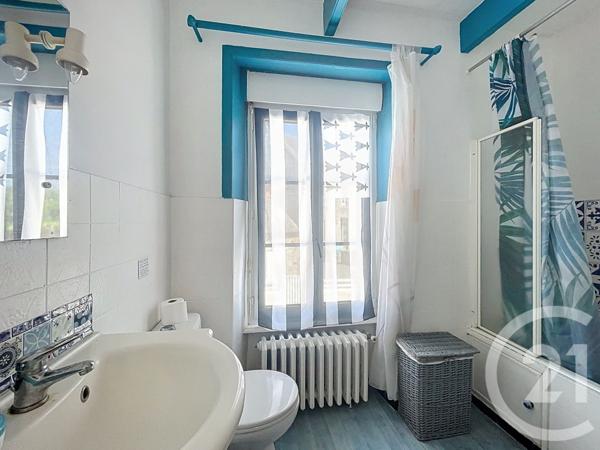 Maison à vendre  5 pièces - 106,15 m2 BELLE ISLE EN TERRE - 22