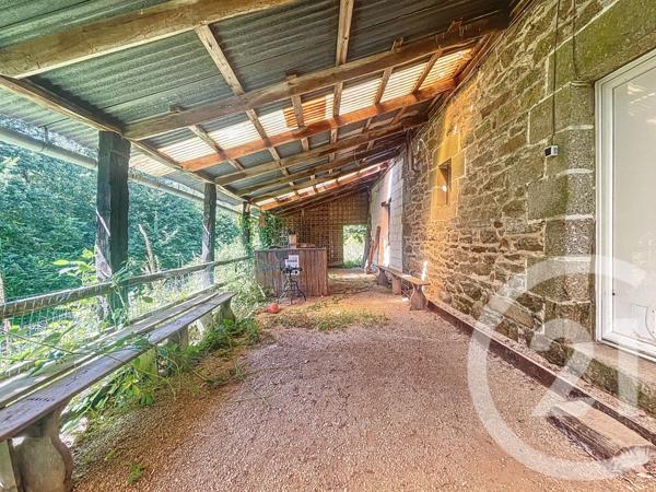 Maison à vendre  5 pièces - 106,15 m2 BELLE ISLE EN TERRE - 22