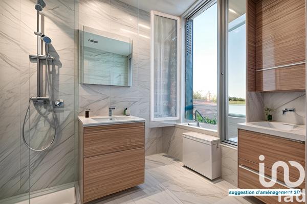 Maison à vendre 5 pièces 145 m² Saint-Leu-la-Forêt