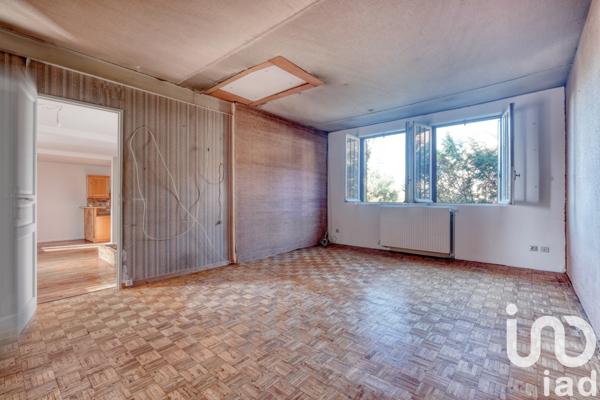 Maison à vendre 5 pièces 145 m² Saint-Leu-la-Forêt