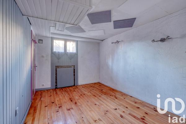 Maison à vendre 5 pièces 145 m² Saint-Leu-la-Forêt