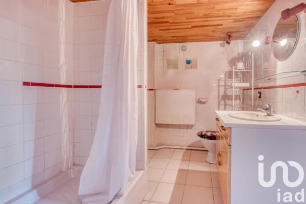 Maison à vendre 5 pièces 145 m² Saint-Leu-la-Forêt