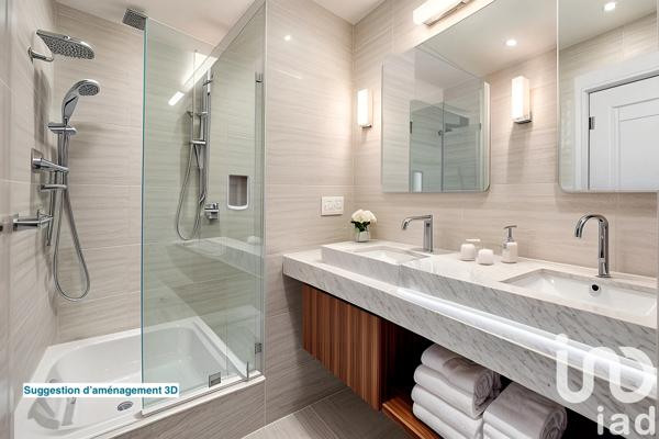 Maison à vendre 5 pièces 145 m² Saint-Leu-la-Forêt