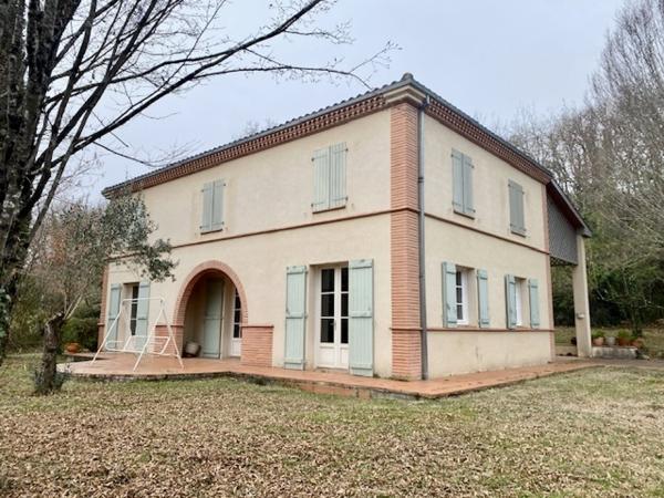 Maison