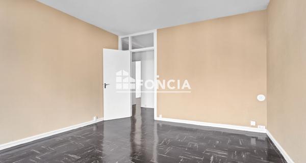 À vendre Appartement 3 pièces 53.3 m² - Viry-châtillon 91170