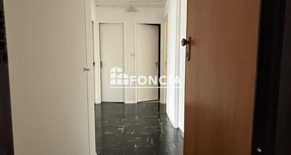 À vendre Appartement 3 pièces 53.3 m² - Viry-châtillon 91170