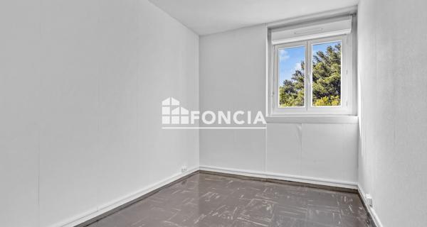 À vendre Appartement 3 pièces 53.3 m² - Viry-châtillon 91170