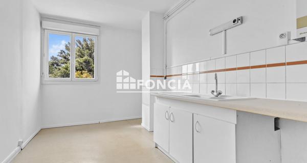 À vendre Appartement 3 pièces 53.3 m² - Viry-châtillon 91170