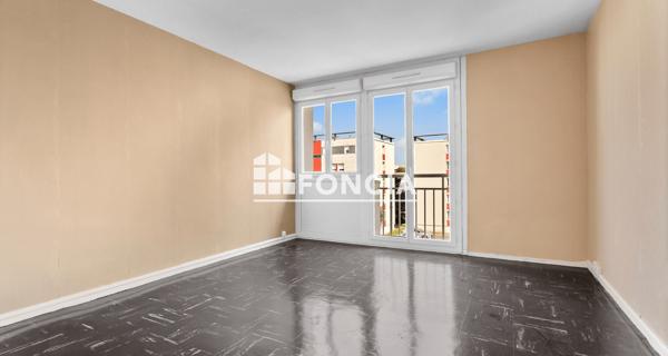 À vendre Appartement 3 pièces 53.3 m² - Viry-châtillon 91170
