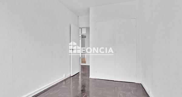 À vendre Appartement 3 pièces 53.3 m² - Viry-châtillon 91170