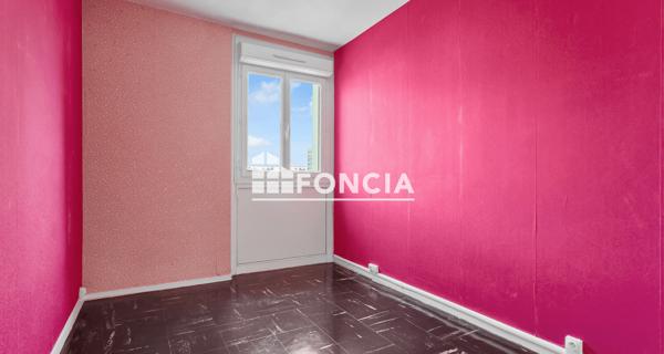 À vendre Appartement 3 pièces 53.3 m² - Viry-châtillon 91170