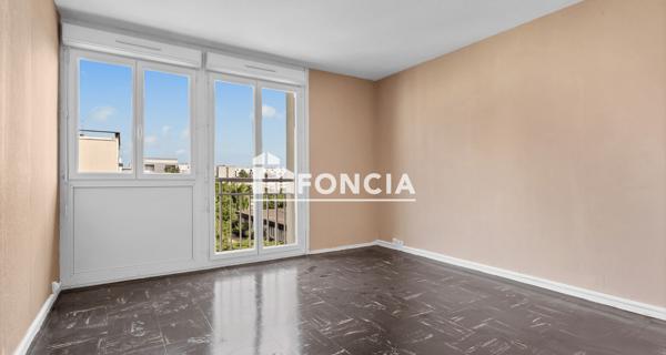 À vendre Appartement 3 pièces 53.3 m² - Viry-châtillon 91170
