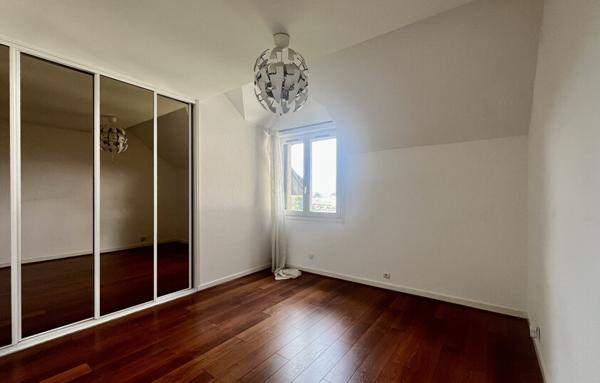Appartement de 107 m²