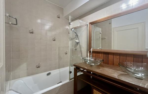 Appartement de 107 m²