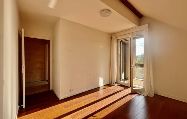 Appartement de 107 m²