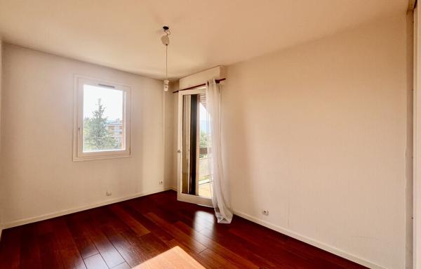 Appartement de 107 m²