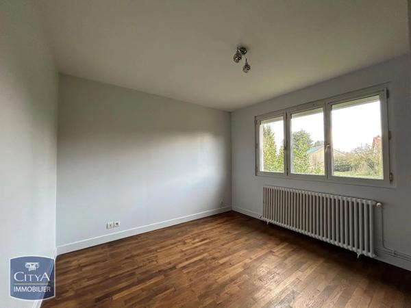 Maison à louer 3 pièces 59.03m² Villedieu-sur-Indre (36320)