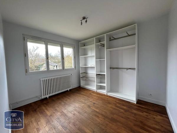 Maison à louer 3 pièces 59.03m² Villedieu-sur-Indre (36320)