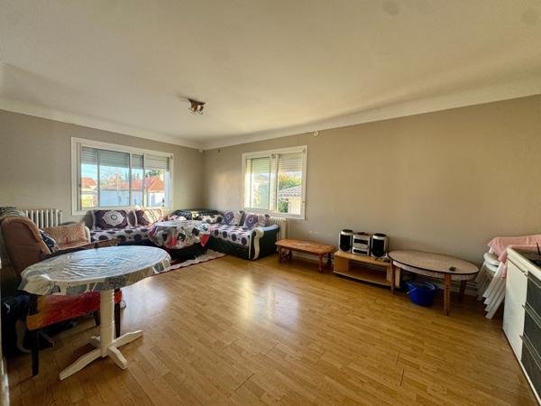 Double logement : confort familial ou revenu locatif