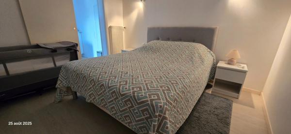 Maison à vendre 6 pièces AURIBEAU SUR SIAGNE (06)