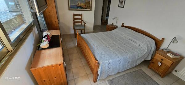 Maison à vendre 6 pièces AURIBEAU SUR SIAGNE (06)