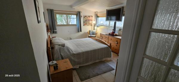 Maison à vendre 6 pièces AURIBEAU SUR SIAGNE (06)
