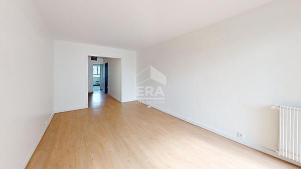 Appartement Paris 4 pièces 86 m2 avec balcon