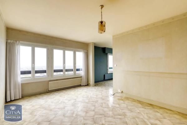 Appartement à vendre 5 pièces 105m²