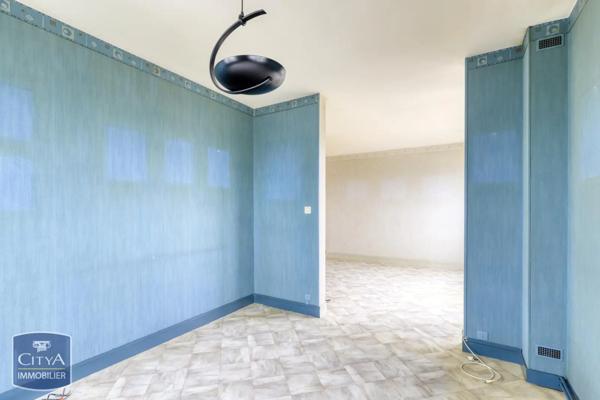 Appartement à vendre 5 pièces 105m²