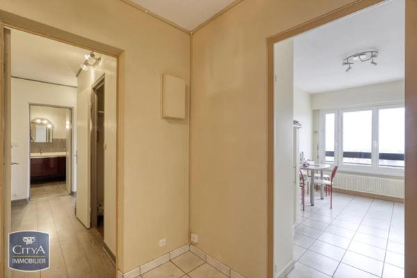 Appartement à vendre 5 pièces 105m²