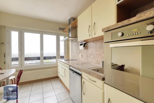 Appartement à vendre 5 pièces 105m²