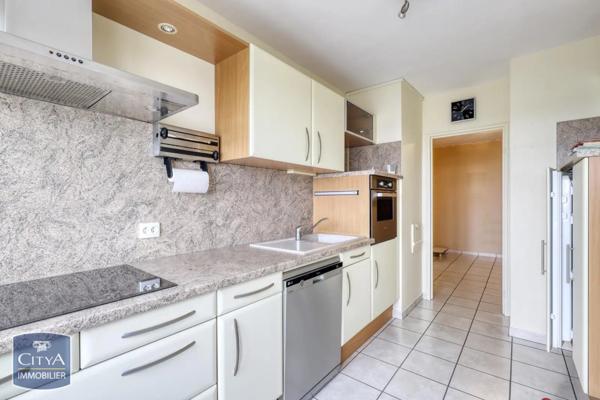 Appartement à vendre 5 pièces 105m²