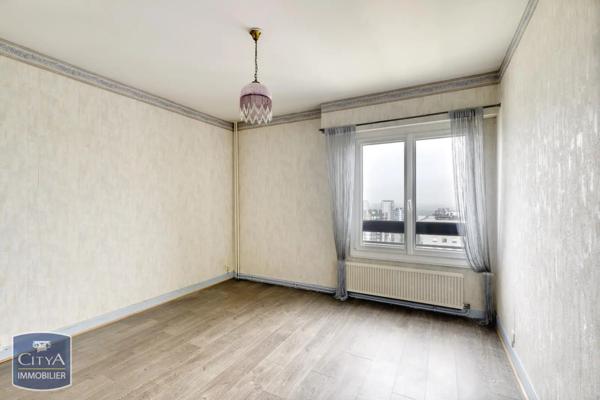 Appartement à vendre 5 pièces 105m²