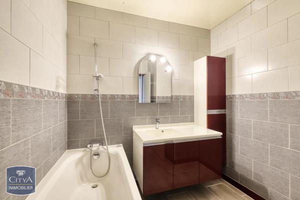 Appartement à vendre 5 pièces 105m²