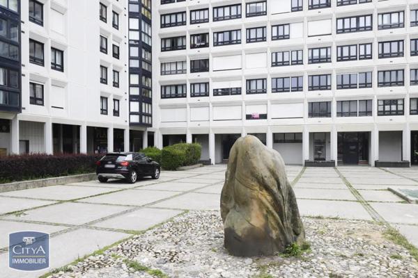 Appartement à vendre 5 pièces 105m²