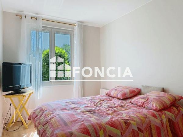 À vendre Maison 6 pièces 125 m² - Saint-gatien-des-bois 14130