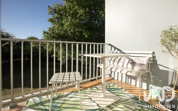 Appartement à vendre 5 pièces 102 m² Nantes