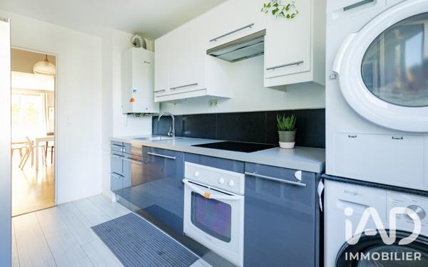 Appartement à vendre 5 pièces 102 m² Nantes