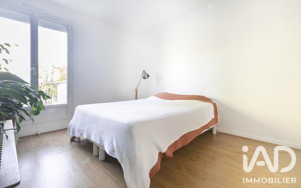 Appartement à vendre 5 pièces 102 m² Nantes