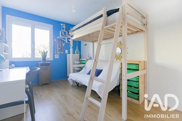 Appartement à vendre 5 pièces 102 m² Nantes