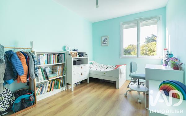 Appartement à vendre 5 pièces 102 m² Nantes