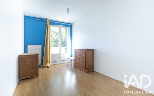 Appartement à vendre 5 pièces 102 m² Nantes