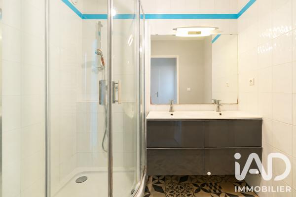 Appartement à vendre 5 pièces 102 m² Nantes