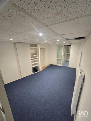 Boutique/Local commercial à vendre 40 m² Nantes