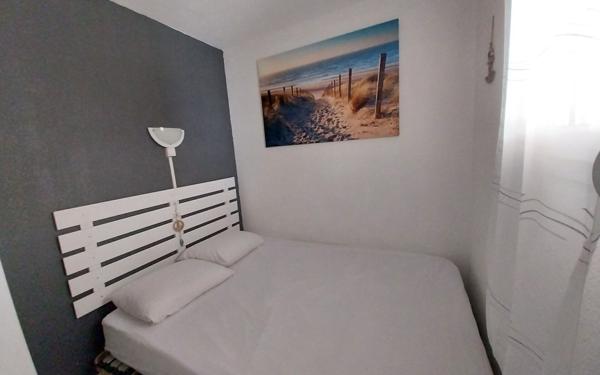 Appartement à vendre    2 pièces • 20,35 m2 Marseillan