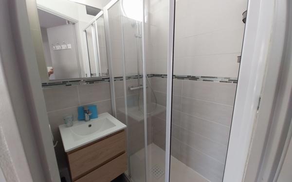 Appartement à vendre    2 pièces • 20,35 m2 Marseillan