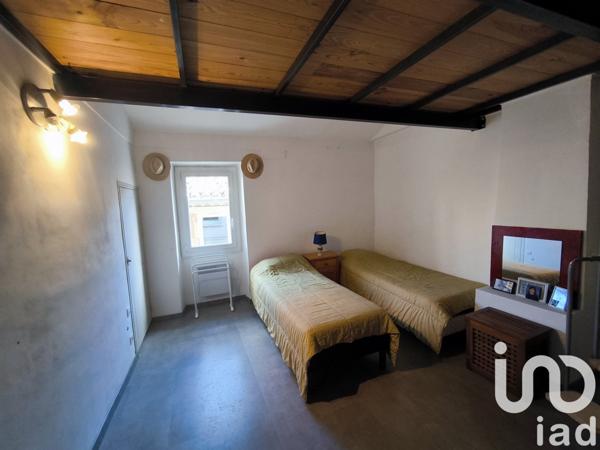 Maison de village 7 pièces de 160 m² à Saint-Étienne-les-Orgues (04230)