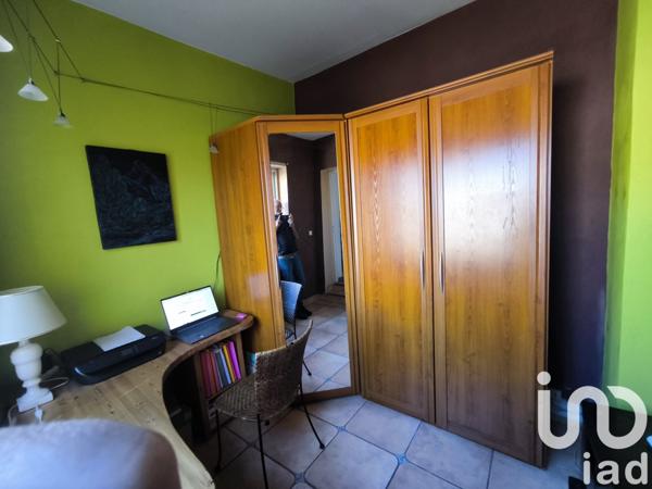 Maison de village 7 pièces de 160 m² à Saint-Étienne-les-Orgues (04230)