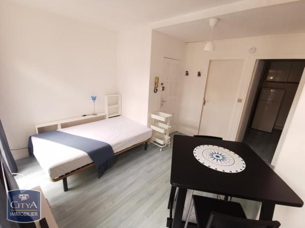 Location appartement Perpignan (66) 1 pièce 22.05m²